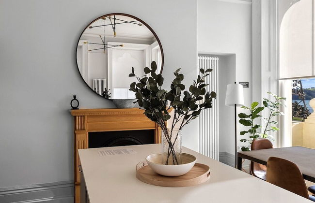 Elliott Terrace by Pureserviced. - Foto 45