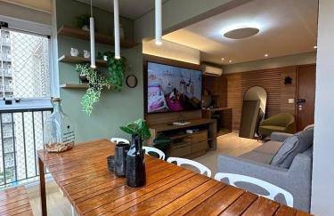 iFlat Winner Sport Life Jardim Goiás - Foto 5