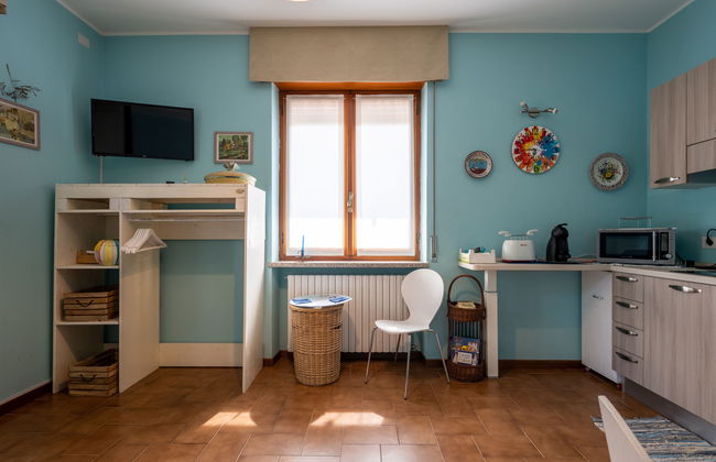 Les Maisons della Fattoria - Foto 8