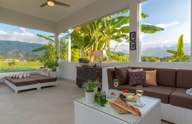 Villa Pondok Maica - Foto 35