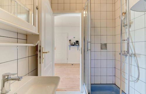 Reetdachhaus Sünsbarg - Foto 12