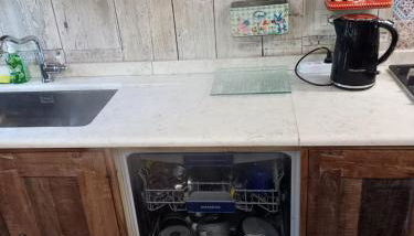 Il nido di Matilde - Foto 5, stove