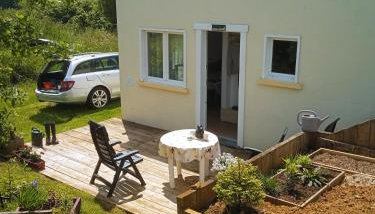 Het rustige huisje in de velden met wifi , leidingwater,enz - Photo 2