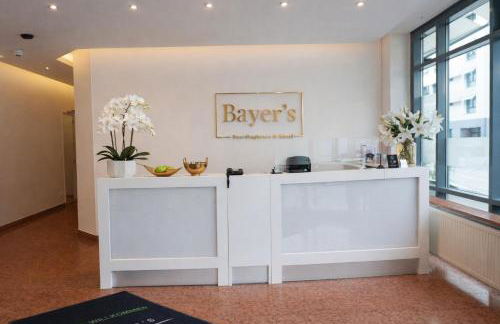 Bayer's Boardinghouse und Hotel - Foto 77