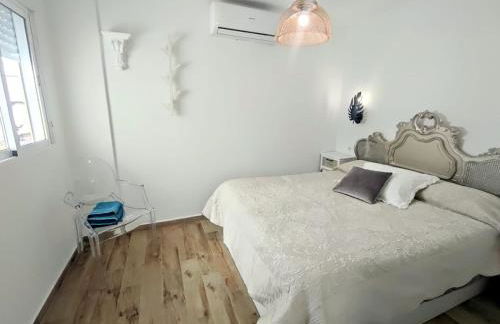 La Terraza de Salomon ApartamentosMalagaManagement - Photo 8