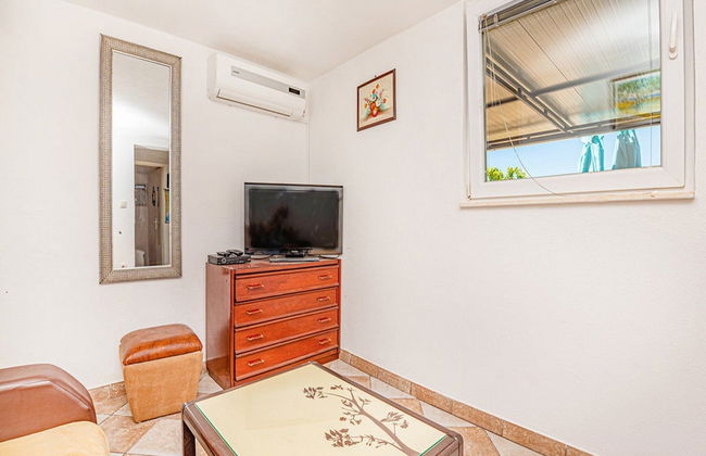 Holiday Home Happy Holiday - Foto 24