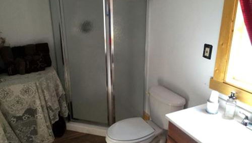 Enchanting Cabin with Beautiful Views near Glacier National Park, Montana - Foto 2