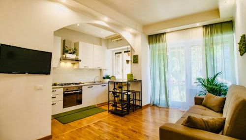 PLANT HOUSE Roma Eur - Foto 3, stove, pet friendly