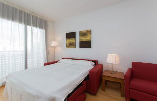 Sweet Apartments - Photo 13