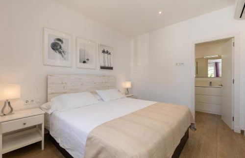 Villa Maravilla with HEATABLE pool ROOFTOPbar with sea views - Foto 21