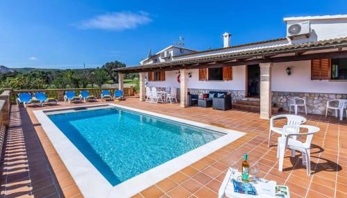 Villa Na Sureda - Foto 5, Other