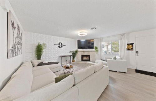 HiddenJewel Near Summerlin - Foto 18