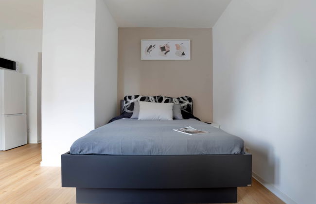 Wonderful Apartments in the centre of OS - Foto 21