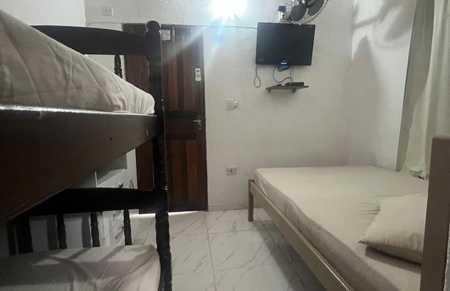 Toca do pato hospedagem - Foto 17