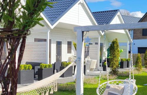 Domki Apartamentowe Rozgwiazdy 20 - Foto 21