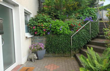 Ferienwohnung am Wald - Foto 29