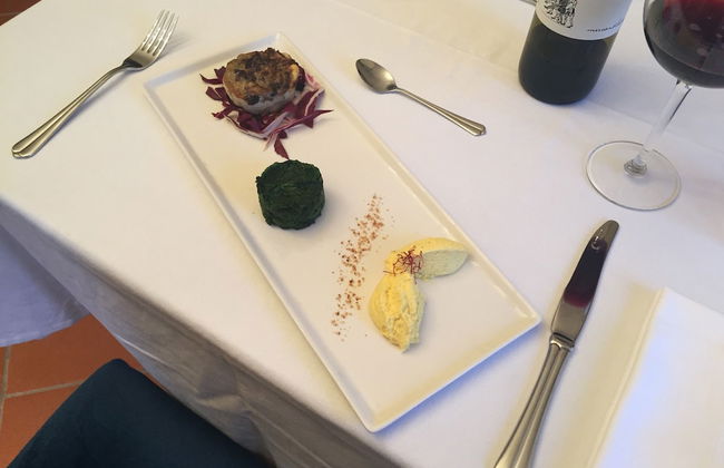 Agriturismo Villa Bordone - Photo 27