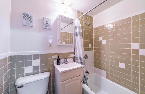 Cozy Studio near MassArt & Longwood, 3-Min Walk to T - Foto 14