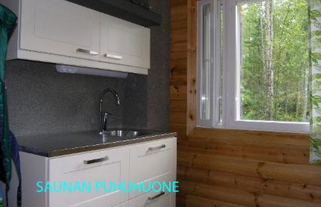 Louhiranta - Foto 27