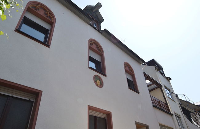 Lovely Modern Apartment, Near the Mosel, Shops and Restaurants - Foto 22