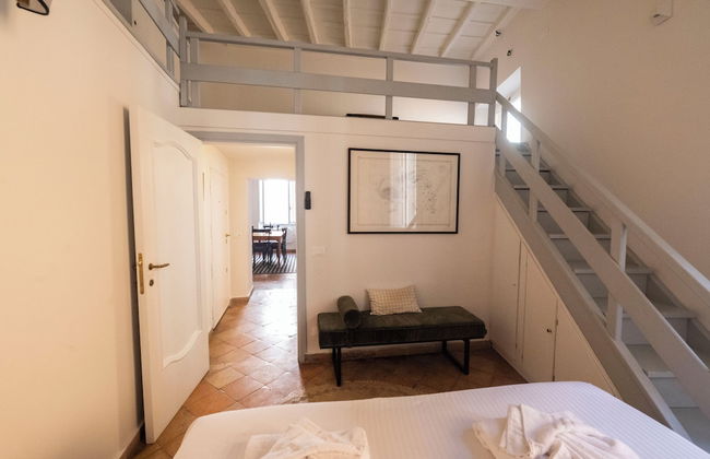 Pantheon Apartments - Foto 10