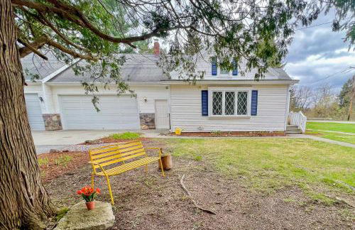 Maplewood Manor - Unit 2 - Foto 33