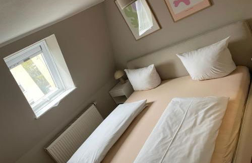 homie stay Schiestlstraße - Moderne Dachgeschosswohnung mit 2 Schlafzimmern - Foto 5