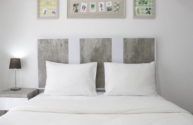 Modern Look Studio Apartment at Grand Asia Afrika - Foto 1