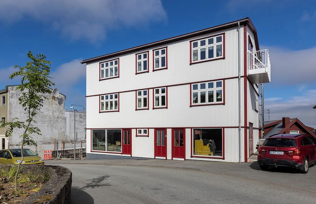 Downtown - Retro Decor - Stunning Views - Terrace - Foto 35