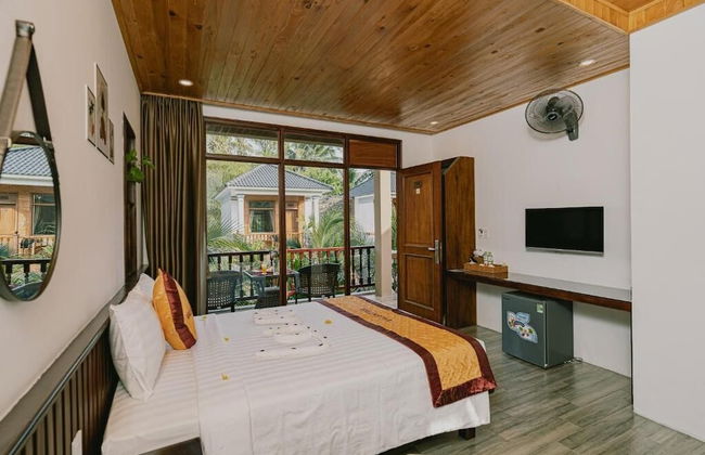 valentina resort & spa - Photo 3