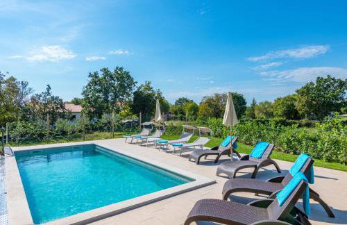 Villa Jole, a charming modern villa surrounded by rustic beauty - Foto 28