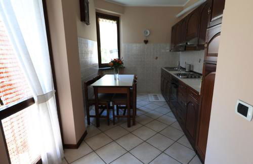 Guest House Felice - VDA Verrès 0008 - Foto 9