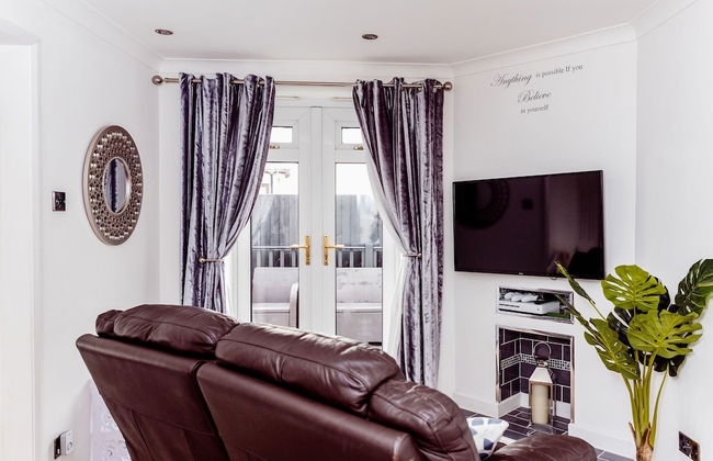 Willow Chalet - Foto 71