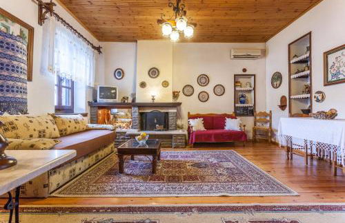 Nikoleri Studios & Apartments - Foto 23