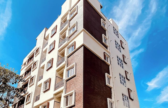 Wandr. Naos - Foto 5