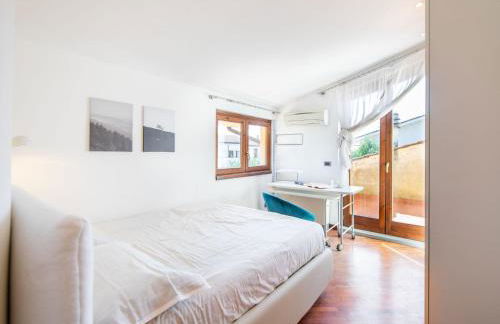 Villa Villa Il Guscio by Interhome - Foto 38