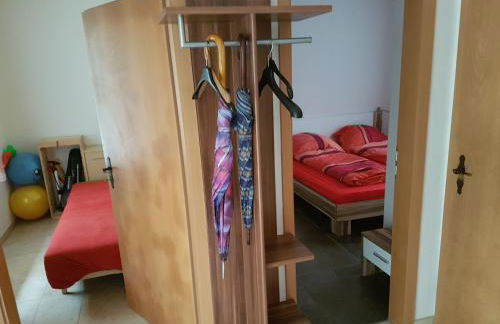 Gemutlicher Ferienbungalow am Felsensee bei Pretzien - Foto 13