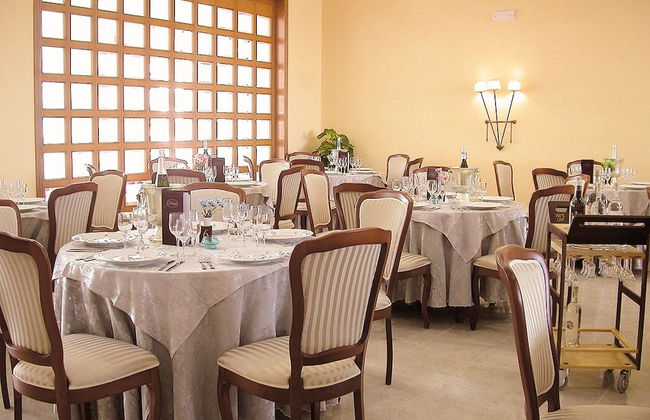 Hotel L'Anicrè - Foto 16