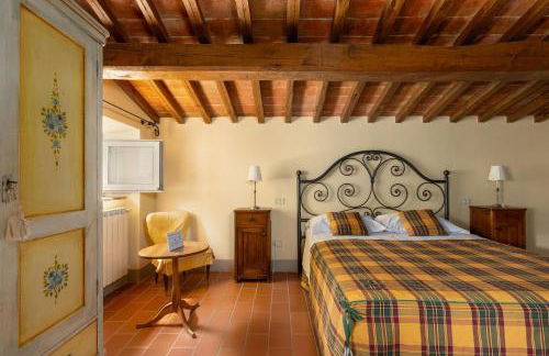 Villa Casentino by PosarelliVillas - Foto 41