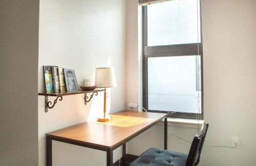 Deer District Studio Apt - One Block from Fiserv and Baird - Foto 3