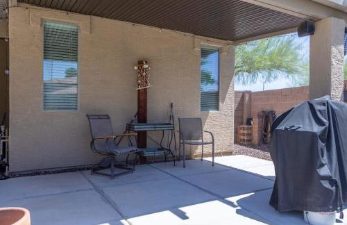 Comfy House Private Backyard with Pool BBQ Citrus - Foto 39