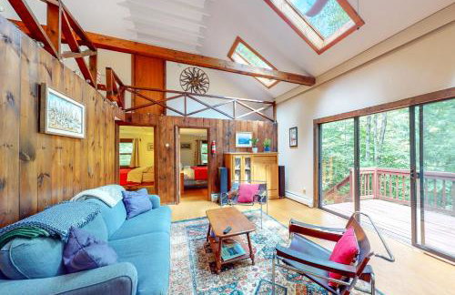 Woodward Grove - Foto 1