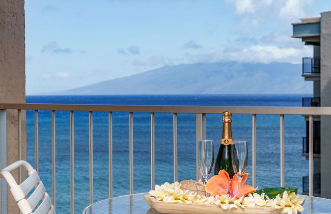 Royal Kahana 702 Studio Bedroom Condo by RedAwning - Foto 37