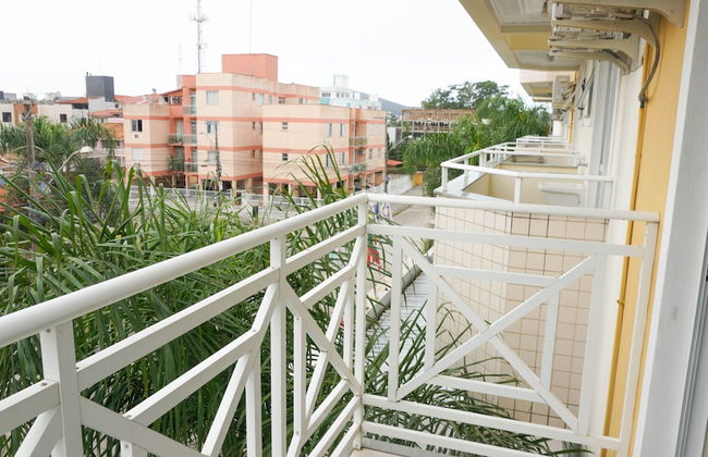 HANNA San Diego Apart Hotel - Foto 56