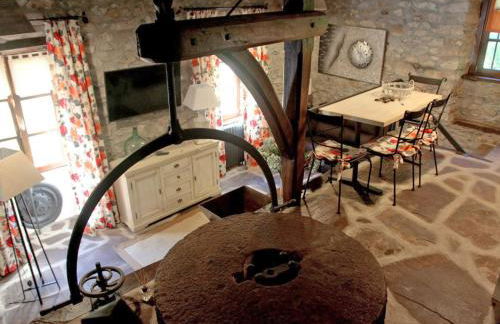 Holiday Home Uxaneko-errota by Interhome - Foto 24