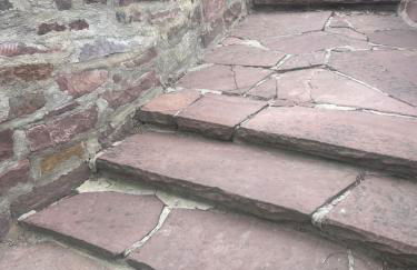 Luxuswohnung in Villa mit fantastischem Blick - Photo 31