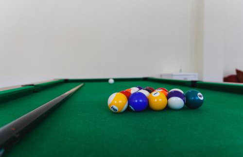 Broomhill Barns - Foto 23