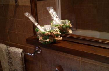 Casa Rural Las Nieves - Foto 47