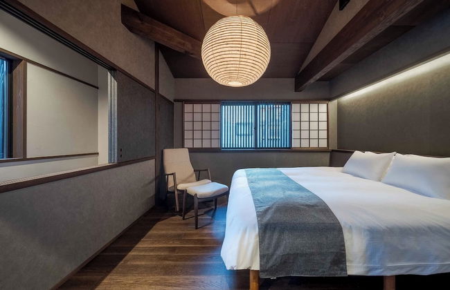 Ichika Machiya Holiday House - Foto 6