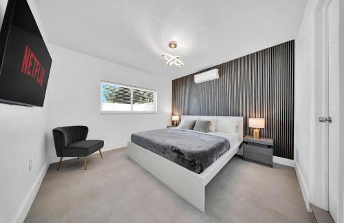 Luxury Villa Serena Heated Pool 15 min to Beach - Foto 30